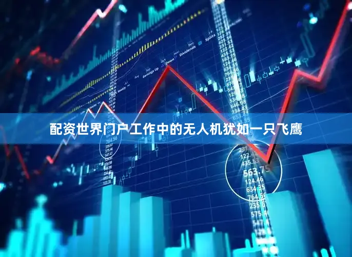 配资世界门户工作中的无人机犹如一只飞鹰