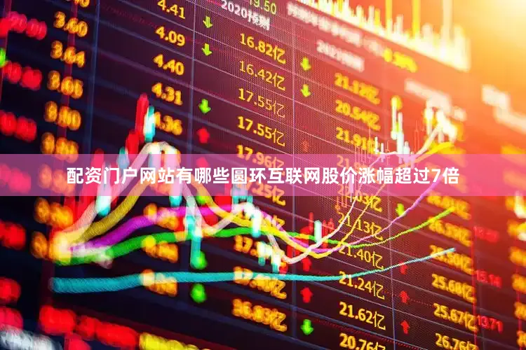 配资门户网站有哪些圆环互联网股价涨幅超过7倍