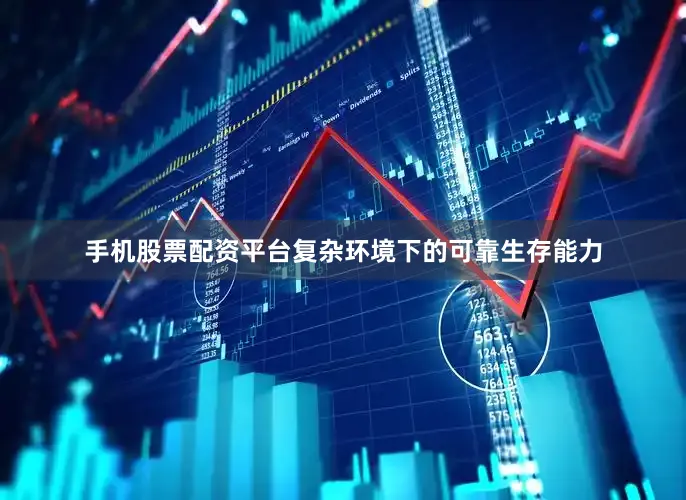 手机股票配资平台复杂环境下的可靠生存能力